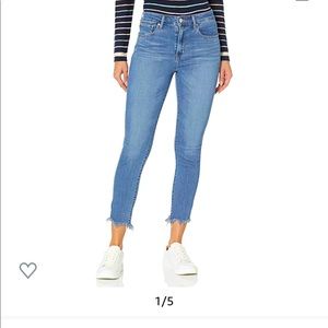 Levi’s 721 Jeans